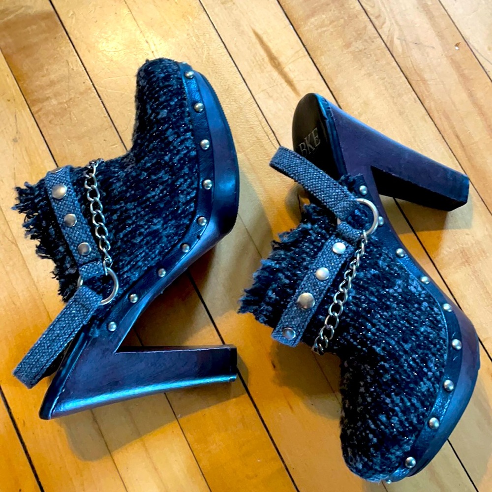 BKE clogs